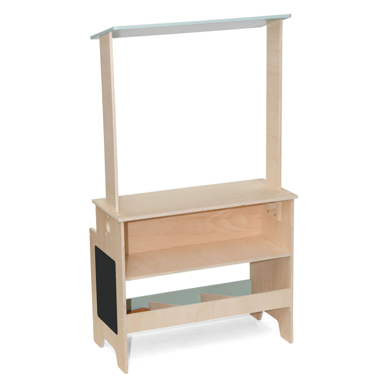 Load image into Gallery viewer, Trixie houten marktkraam
