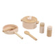 Trixie Houten Kookset Mrs. Rabbit