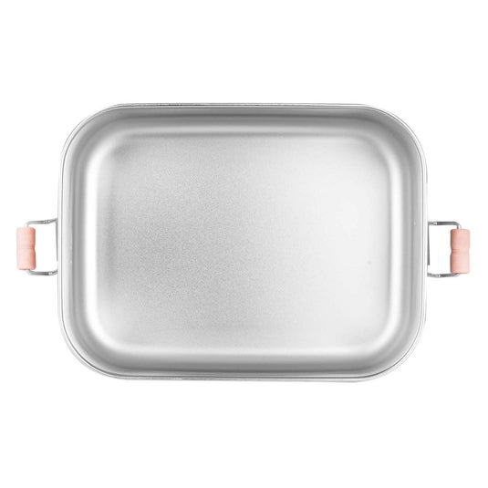 Trixie broodtrommel klein - mrs. rabbit