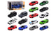 Johntoy licentie supercar schaal circa 1:42