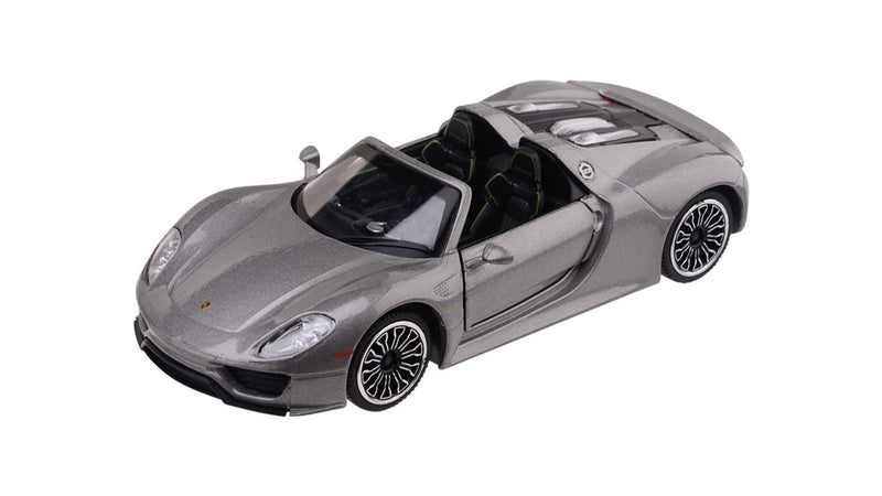Load image into Gallery viewer, Johntoy licentie supercar schaal circa 1:32
