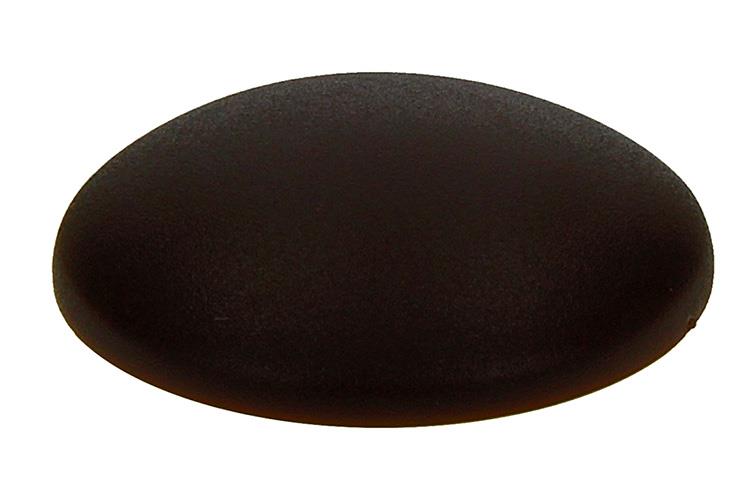 Load image into Gallery viewer, Mack 1047650 - deurstop zelfklevend bruin ø 40 mm 2 st pcs | 6 stuks
