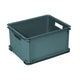 Curver unibox classic l teal blue