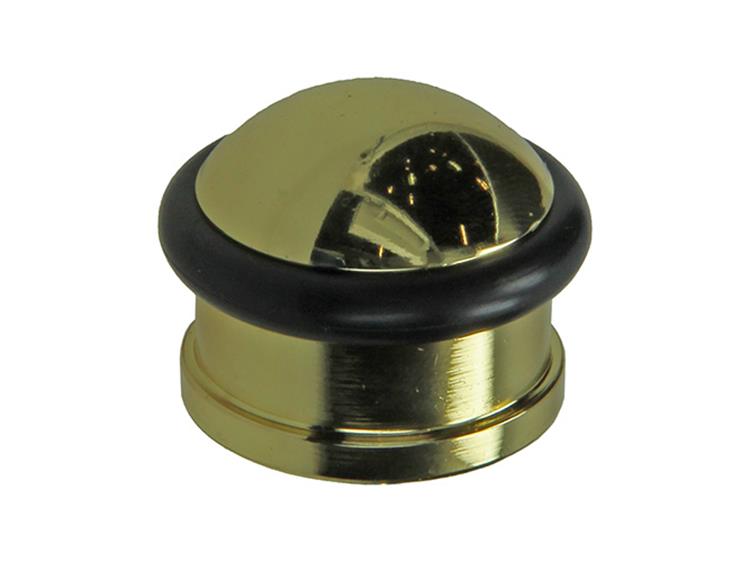 Load image into Gallery viewer, Mack 1047656 - deurstop cilindermodel vermessingd ø 30h25 mm 1 st pc | 6 stuks
