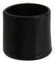 Mack 1047700 - opsteekdop kunststof zwart ø 12 mm 4 st pcs | 6 stuks