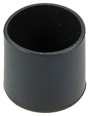 Mack 1047703 - opsteekdop kunststof zwart ø 19 mm 4 st pcs | 6 stuks