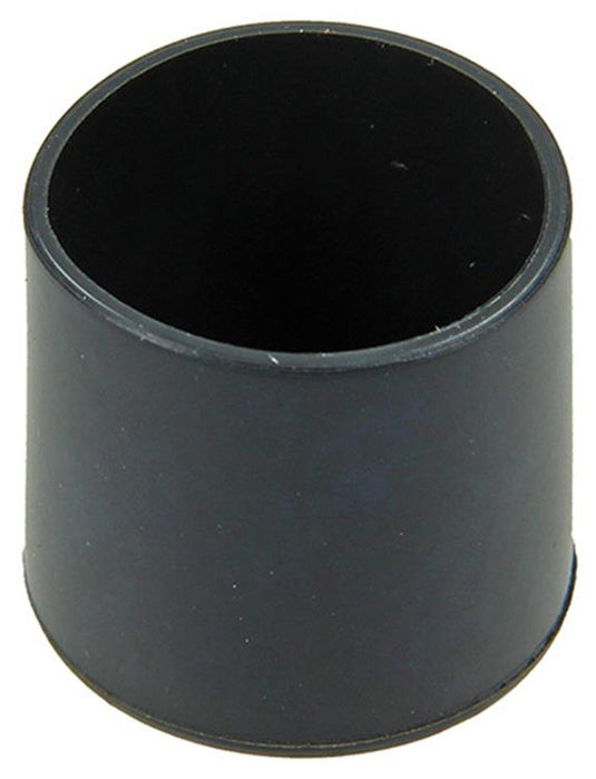 Mack 1047703 - opsteekdop kunststof zwart ø 19 mm 4 st pcs | 6 stuks