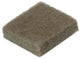 Mack 1047707 - super-vilt zelfklevend beige 19 x 19 mm 24 st pcs | 12 stuks