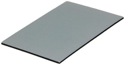 Mack 1047757 - super glijpastille zelfklevendgrijs 70 x 100 mm 1 st pcs | 12 stuks