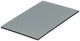 Mack 1047757 - super glijpastille zelfklevendgrijs 70 x 100 mm 1 st pcs | 12 stuks