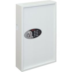 Phoenix sleutelkluis ks0033 144 haken 660 x 430 x 130 mm elektronisch slot