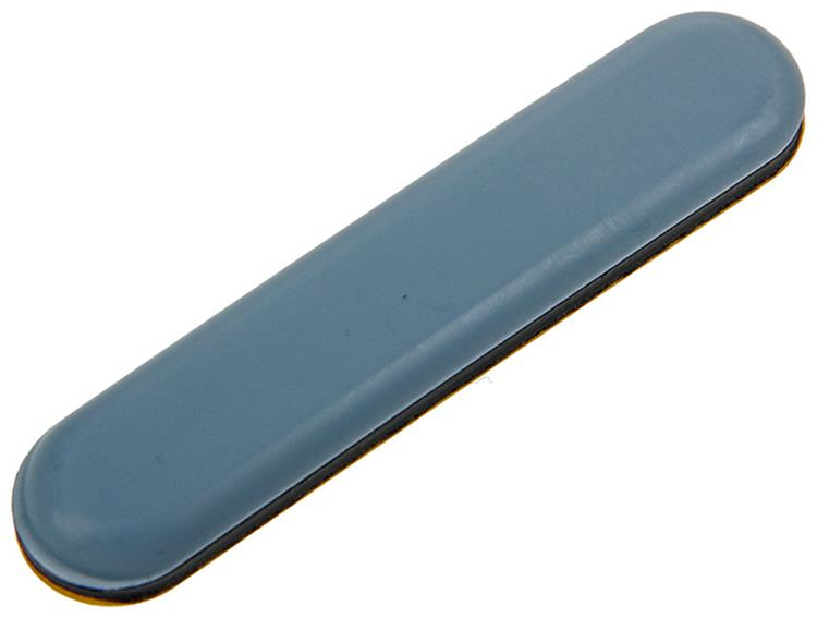 Load image into Gallery viewer, Mack 1047718 - super glijpastille zelfklevendgrijs 16 x 75 mm 4 st pcs | 12 stuks
