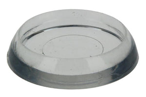 Mack 1047765 - meubelonderzetter kunststof transparant ø 35 mm 4 st pcs | 6 stuks