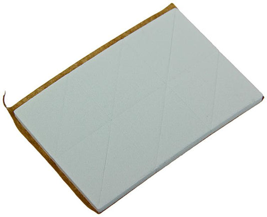 Mack 1047676 - schuimstrip zelfklevend wit 20 x 20 mm 24 st pcs | 6 stuks