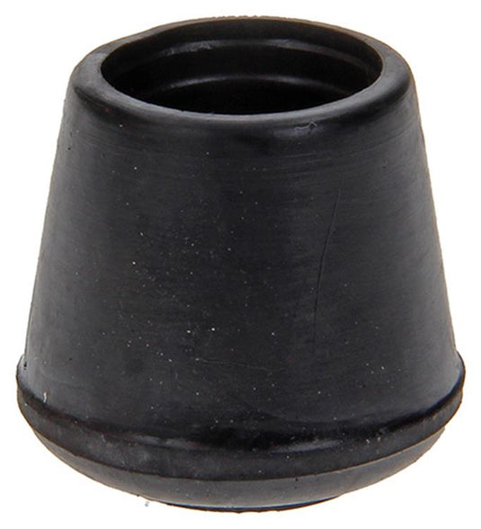 Mack 1047720 - opsteekdop rubber zwart ø 19 mm 4 st pcs | 6 stuks