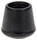 Mack 1047720 - opsteekdop rubber zwart ø 19 mm 4 st pcs | 6 stuks