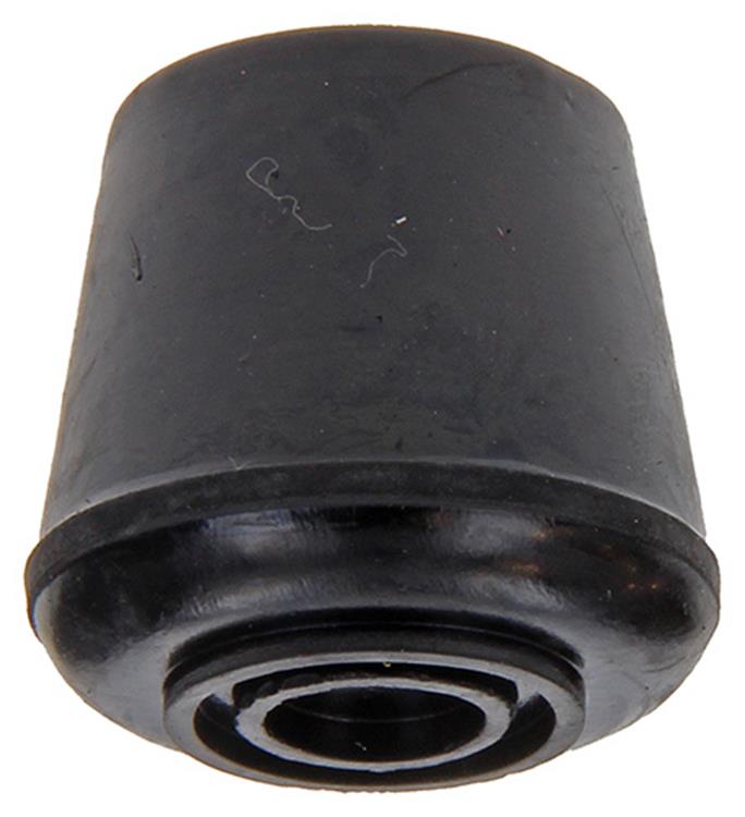 Load image into Gallery viewer, Mack 1047720 - opsteekdop rubber zwart ø 19 mm 4 st pcs | 6 stuks
