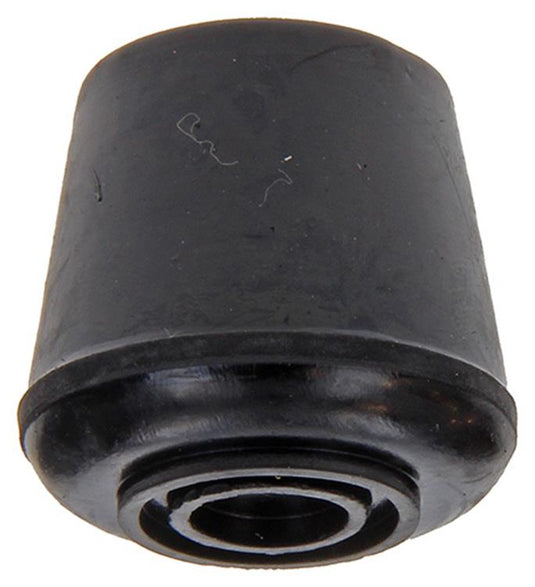 Mack 1047720 - opsteekdop rubber zwart ø 19 mm 4 st pcs | 6 stuks