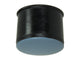 Mack 1047779 - super-glij-opsteekdop grijs ø 25 - 28 mm 4 st pcs | 6 stuks