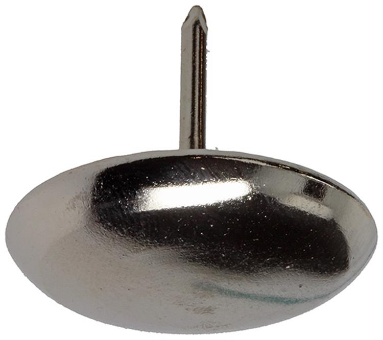 Load image into Gallery viewer, Mack 1047787 - stoelglijder nagel metaal chroom ø 30 mm 4 st pcs | 6 stuks
