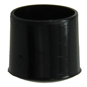 Mack 1047694 - opsteekdop kunststof zwart ø 16 mm 4 st pcs | 6 stuks