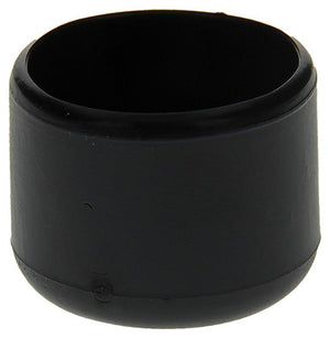 Mack 1047739 - opsteekdop kunststof zwart ø 32 mm 4 st pcs | 6 stuks
