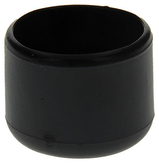 Mack 1047739 - opsteekdop kunststof zwart ø 32 mm 4 st pcs | 6 stuks