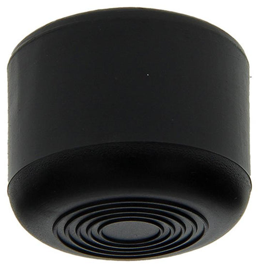 Mack 1047739 - opsteekdop kunststof zwart ø 32 mm 4 st pcs | 6 stuks