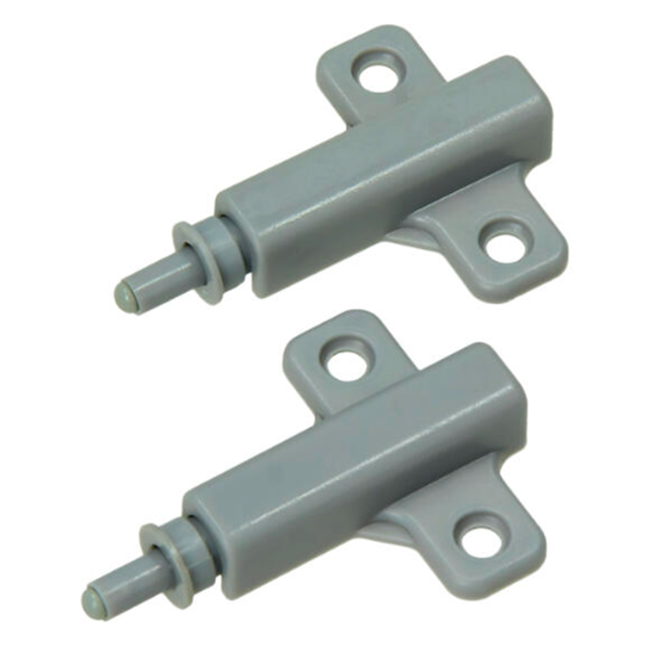 Load image into Gallery viewer, Mack 1015214 - 2 deurdempers grijs | 5 stuks
