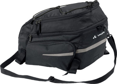 Vaude silkroad plus pannier rack bag w snapit