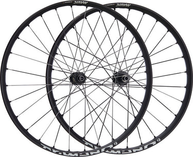 Mavic e-deemax s mullet disc center lock 29 27.5 wheelset