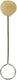Womi w223 applicator wol staal – 10 stuks – 10 cm – nauwkeurige applicatie – duurzaam materiaal – ideaal voor lijmen afdichtingen