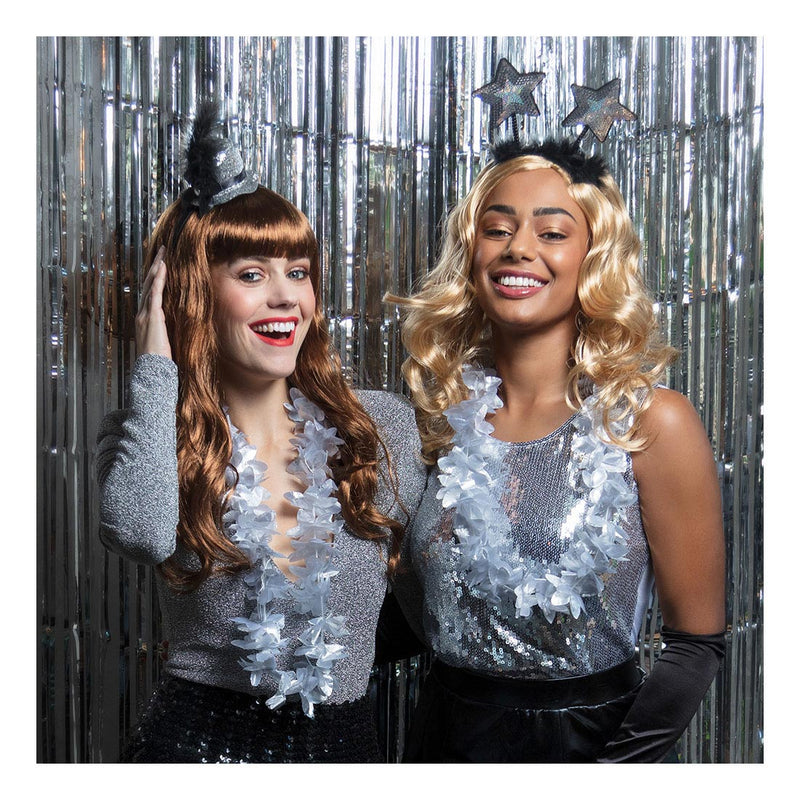 Load image into Gallery viewer, Boland pruik celebrity blond
