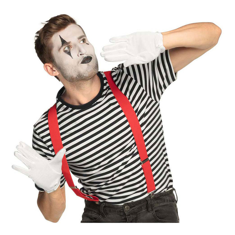 Load image into Gallery viewer, Boland handschoenen wit
