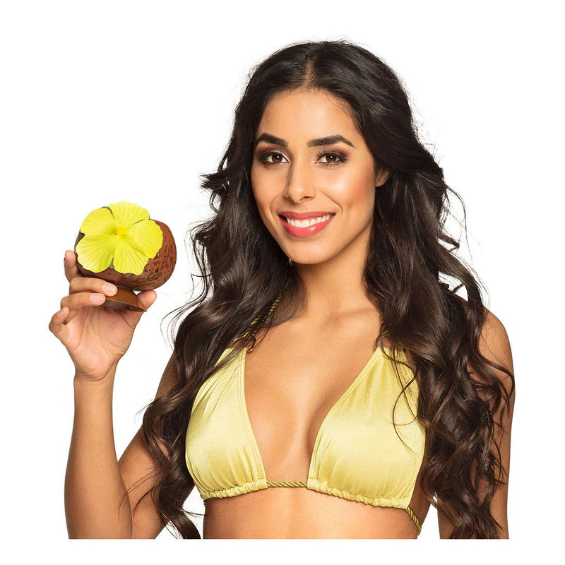 Load image into Gallery viewer, Boland party beker kokosnoot
