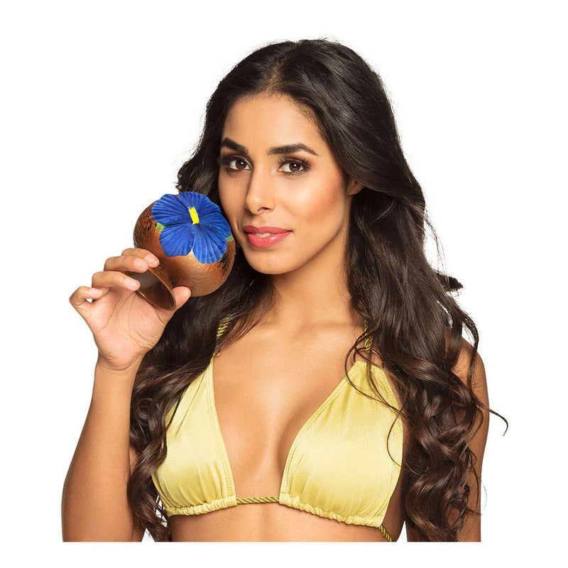 Load image into Gallery viewer, Boland party beker kokosnoot
