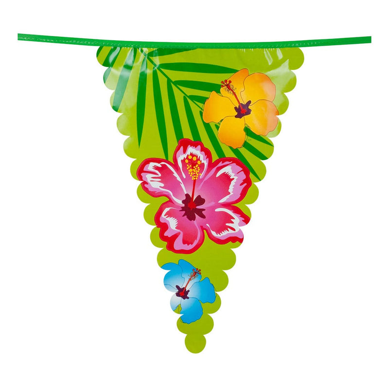 Load image into Gallery viewer, Boland hawaï vlaggenlijn, 6mtr.
