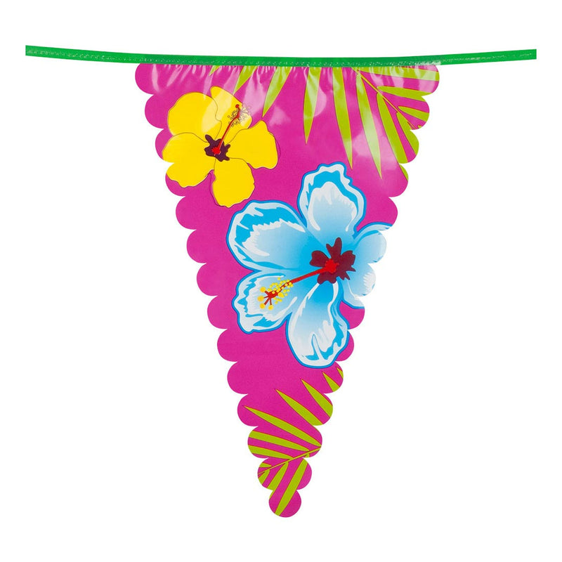 Load image into Gallery viewer, Boland hawaï vlaggenlijn, 6mtr.
