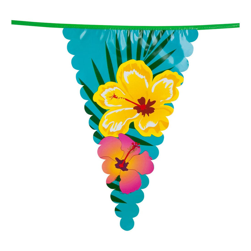 Load image into Gallery viewer, Boland hawaï vlaggenlijn, 6mtr.
