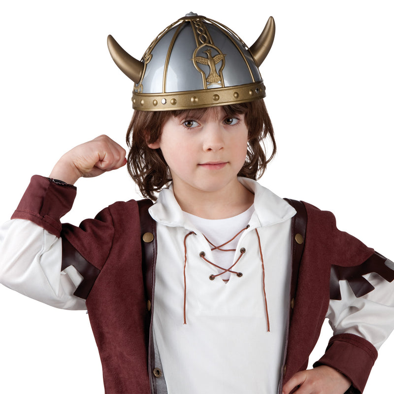 Load image into Gallery viewer, Boland helm viking jord
