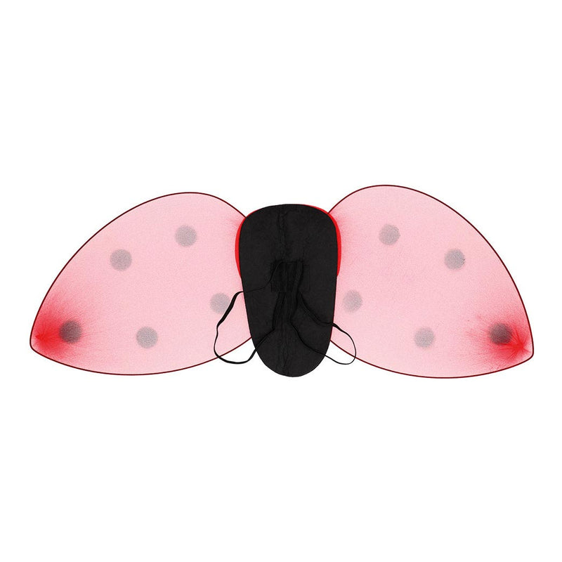 Load image into Gallery viewer, Boland verkleedset lieveheersbeestje
