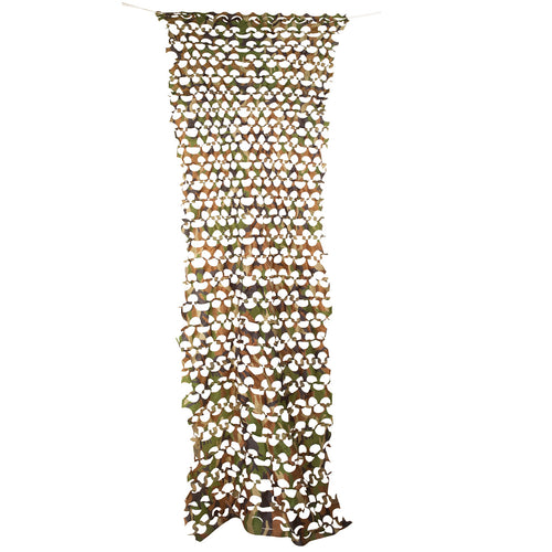 Boland camouflagedoek