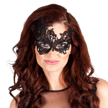 Boland masker maskerade