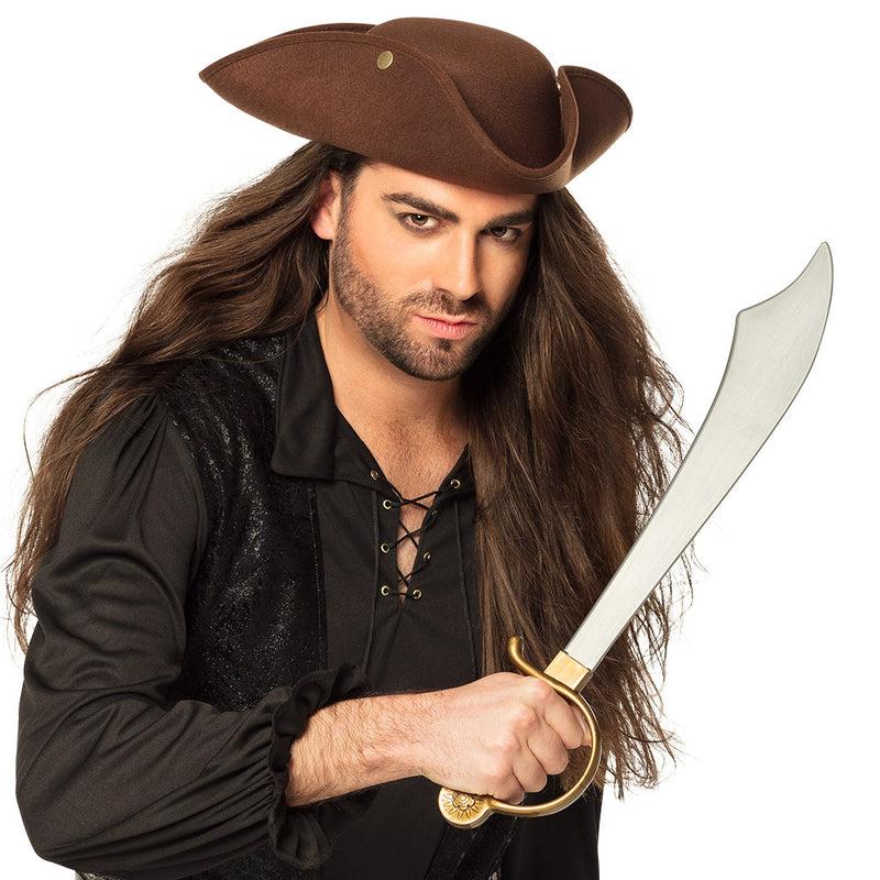 Load image into Gallery viewer, Boland piratenzwaard
