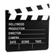Boland filmklapper