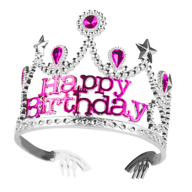 Boland kroontje happy birthday