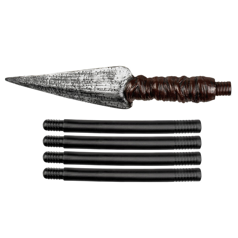 Load image into Gallery viewer, Boland spartaanse speelgoed speer
