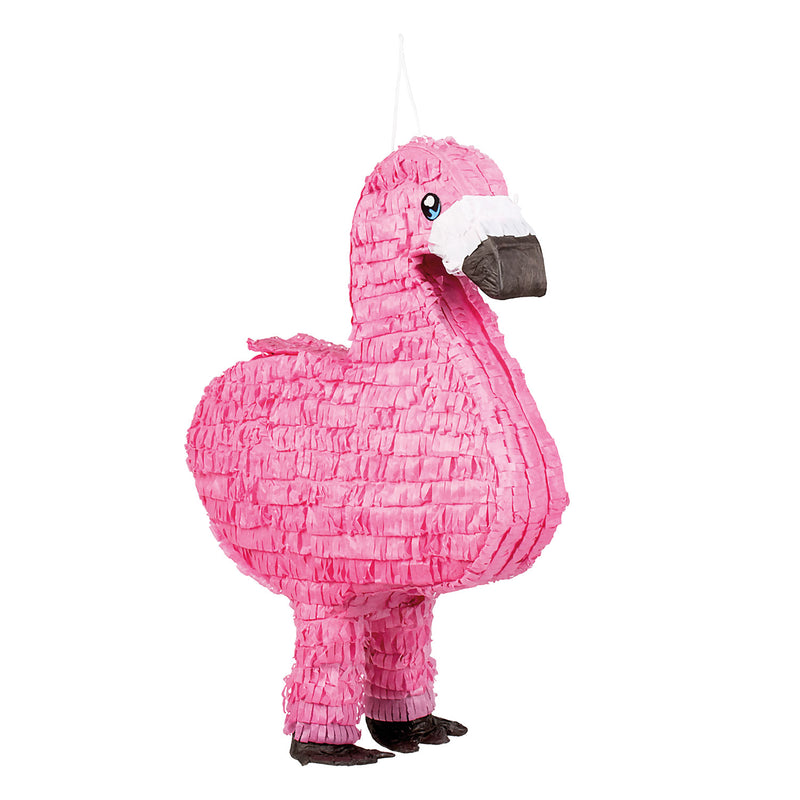 Load image into Gallery viewer, Boland pinata flamingo
