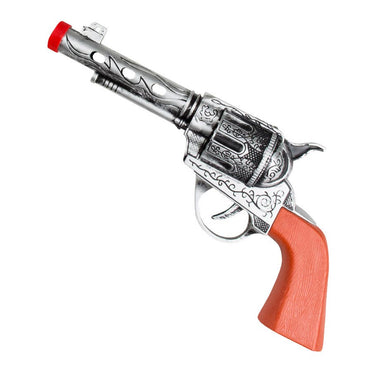 Boland speelgoedpistool sheriff