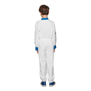 Boland kinderkostuum astronaut, 4-6 jaar